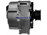 AD KÜHNER 30645RI kintamosios srovės generatorius 
 Elektros įranga -> Kint. sr. generatorius/dalys -> Kintamosios srovės generatorius
0081544002, 0081544202, 0081544302