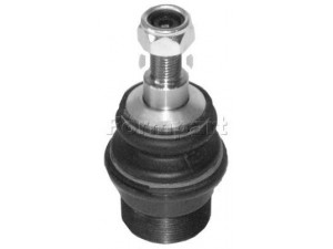 FORMPART 1903010 atramos/vairo trauklė 
 Ašies montavimas/vairavimo mechanizmas/ratai -> Sujungimai -> Atramos/vairo trauklė
163 350 00 13, 163 350 01 13, 163 350 0113