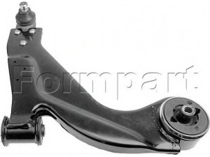 FORMPART 1509039 vikšro valdymo svirtis 
 Ašies montavimas/vairavimo mechanizmas/ratai -> Valdymo svirtis/pasukamosios svirties sujungimas -> Vairo trauklės (valdymo svirtis, išilginis balansyras, diago
111 65 78, 1116578, 112 40 16, 112 84 83