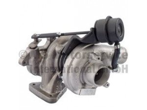 turbo by Intec 221900109 kompresorius, įkrovimo sistema 
 Išmetimo sistema -> Turbokompresorius
028145701L, 028145701LV, 028145701LX