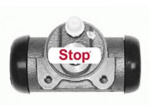 STOP 211701S rato stabdžių cilindras 
 Stabdžių sistema -> Ratų cilindrai
440255