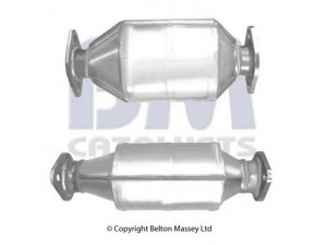 BM CATALYSTS BM90238H katalizatoriaus keitiklis 
 Išmetimo sistema -> Katalizatoriaus keitiklis
1845011110, 1845016050, 1845016140
