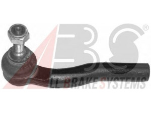 A.B.S. 230086 skersinės vairo trauklės galas 
 Vairavimas -> Vairo mechanizmo sujungimai
46420429, 9947440