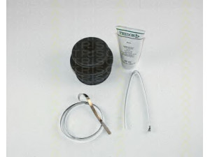 TRISCAN 8540 68803 gofruotoji membrana, kardaninis velenas 
 Ratų pavara -> Gofruotoji membrana