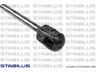 STABILUS 018560 dujinė spyruoklė, bagažinė 
 Priedai -> Bagažinė/pakrovimo skyrius
90452 3F200, 90452 3F201, 90452 3F202