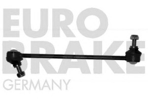 EUROBRAKE 59145111510 šarnyro stabilizatorius 
 Ašies montavimas/vairavimo mechanizmas/ratai -> Stabilizatorius/fiksatoriai -> Savaime išsilyginanti atrama
31351095694, 31356780847