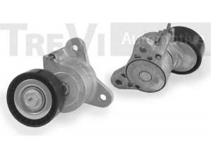 TREVI AUTOMOTIVE TA2092 įtempiklio svirtis, V formos rumbuotas diržas 
 Diržinė pavara -> V formos rumbuotas diržas/komplektas -> Įtempiklis
04891595AA, 04891595AB, 04891595AC