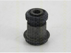 TRISCAN 8500 16835 valdymo svirties/išilginių svirčių įvorė 
 Ašies montavimas/vairavimo mechanizmas/ratai -> Valdymo svirtis/pasukamosios svirties sujungimas -> Montavimas/sutvirtinimas
1702970, 1702983, 1709423, 1709424