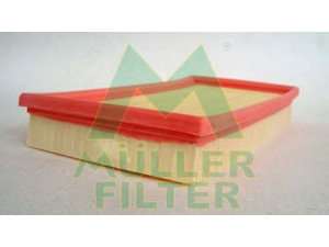 MULLER FILTER PA786 oro filtras 
 Filtrai -> Oro filtras
03C129620, 03C129620G