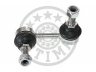 OPTIMAL G7-1397 šarnyro stabilizatorius 
 Ašies montavimas/vairavimo mechanizmas/ratai -> Stabilizatorius/fiksatoriai -> Savaime išsilyginanti atrama
54668-4U000, 54668-BU000, 54668-BU70A