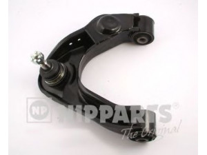 NIPPARTS J4931004 vikšro valdymo svirtis 
 Ašies montavimas/vairavimo mechanizmas/ratai -> Valdymo svirtis/pasukamosios svirties sujungimas -> Vairo trauklės (valdymo svirtis, išilginis balansyras, diago
54524-2S400, 54524-2S485, 54524-2S486