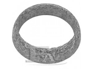 FA1 231-958 tarpiklis, išleidimo kolektorius
52005431, 91517244, 91537799, 18229SZ5003