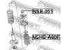 FEBEST NSB-051 tarpiklio įvorė, amortizatorius 
 Pakaba -> Amortizatorius
56217-7S000