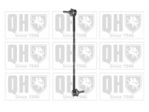 QUINTON HAZELL QLS3382S šarnyro stabilizatorius 
 Ašies montavimas/vairavimo mechanizmas/ratai -> Stabilizatorius/fiksatoriai -> Savaime išsilyginanti atrama
LC70-34-170