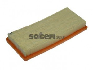 PURFLUX A1295 oro filtras 
 Filtrai -> Oro filtras
51785947, 1444SC, 1444SE, 1444XC