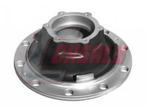 CASALS 77505 rato stebulė
0018321C, 6502795D