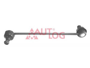 AUTLOG FT2126 šarnyro stabilizatorius 
 Ašies montavimas/vairavimo mechanizmas/ratai -> Stabilizatorius/fiksatoriai -> Savaime išsilyginanti atrama
50515276, 55700753, 0350175, 0350616