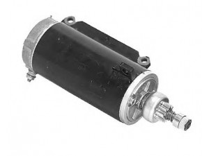 BTS Turbo S510576 starteris