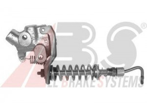A.B.S. 64003 stabdymo jėgos reguliatorius 
 Stabdžių sistema -> Stabdymo jėgos reguliatorius
7700 817 089
