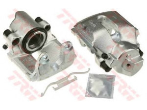 TRW BHS697E stabdžių apkaba 
 Dviratė transporto priemonės -> Stabdžių sistema -> Stabdžių apkaba / priedai
34111163304, 34111163644, 34116752426