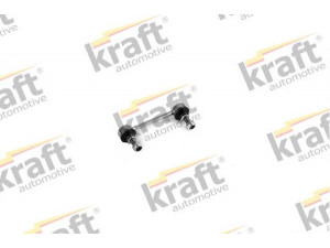 KRAFT AUTOMOTIVE 4303102 šarnyro stabilizatorius 
 Ašies montavimas/vairavimo mechanizmas/ratai -> Stabilizatorius/fiksatoriai -> Savaime išsilyginanti atrama
46767267, 51717000