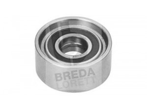 BREDA  LORETT PDI1668 kreipiantysis skriemulys, paskirstymo diržas 
 Diržinė pavara -> Paskirstymo diržas/komplektas -> Laisvasis/kreipiamasis skriemulys
4355214, 754 0301, 7540301, 754 0301