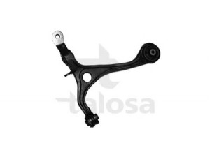 TALOSA 40-07798 vikšro valdymo svirtis 
 Ašies montavimas/vairavimo mechanizmas/ratai -> Valdymo svirtis/pasukamosios svirties sujungimas -> Vairo trauklės (valdymo svirtis, išilginis balansyras, diago
51360TA0A00, 51360TA0A01