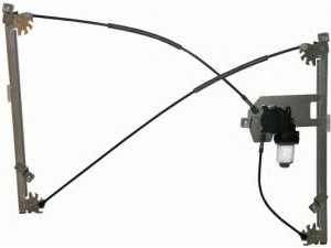LEMFÖRDER 60.80744.0 lango pakėliklis 
 Vidaus įranga -> Elektrinis lango pakėliklis
82 00 297 444