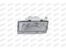 PRASCO SK0064613 priekinis žibintas 
 Kėbulas -> Priekinis žibintas/dalys -> Priekinis žibintas/įterp.
6U1941018C