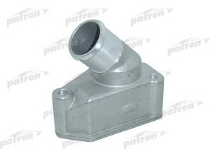 PATRON PE21022 termostatas, aušinimo skystis 
 Aušinimo sistema -> Termostatas/tarpiklis -> Thermostat
4805152, 92067408, 92062728, 92067408