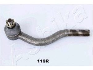 ASHIKA 111-01-119R skersinės vairo trauklės galas 
 Vairavimas -> Vairo mechanizmo sujungimai
48561-T3001, 48561-T3025