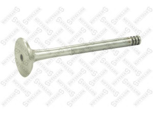 STELLOX 01-24048-SX išleidimo vožtuvas 
 Variklis -> Variklio uždegimo laiko reguliavimo kontrolė -> Vožtuvų eilė -> Vožtuvai/dalys
068109611C