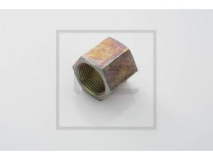 PE Automotive 076.185-00A jungtis, suspausto oro linija
001 997 07 72