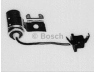 BOSCH 1 237 330 295 kondensatorius, uždegimas 
 Kibirkšties / kaitinamasis uždegimas -> Degimo skirstytuvas/dalys
105 48 05 011 08/09, 116 36 05 011 01/09