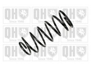 QUINTON HAZELL QCS7567 spyruoklė 
 Pakaba -> Spyruoklės
96257709, 96257709, 96257709