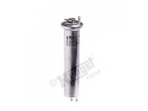 HENGST FILTER H151WK kuro filtras 
 Techninės priežiūros dalys -> Papildomas remontas
13 32 1 709 535