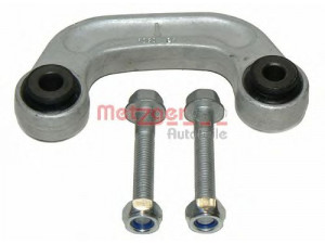 METZGER 53008018 šarnyro stabilizatorius 
 Ašies montavimas/vairavimo mechanizmas/ratai -> Stabilizatorius/fiksatoriai -> Savaime išsilyginanti atrama
4E0 411 317 C, 4E0 411 317E, 4E0411317CS1