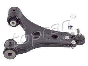 TOPRAN 401 354 vikšro valdymo svirtis 
 Ašies montavimas/vairavimo mechanizmas/ratai -> Valdymo svirtis/pasukamosios svirties sujungimas -> Vairo trauklės (valdymo svirtis, išilginis balansyras, diago
169 330 06 07, 169 330 08 07