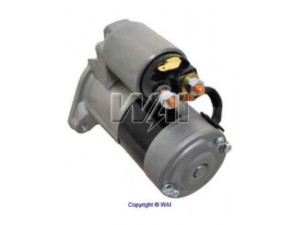 WAIglobal 17772N starteris 
 Elektros įranga -> Starterio sistema -> Starteris
M000T81281, M000T81283, M000T81284