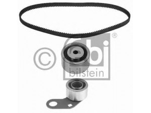 FEBI BILSTEIN 10967 paskirstymo diržo komplektas 
 Techninės priežiūros dalys -> Papildomas remontas
ERR 1092, ERR 1092 S1