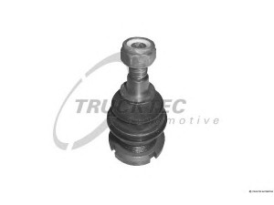 TRUCKTEC AUTOMOTIVE 02.31.050 atramos/vairo trauklė
163 330 0035, 163 330 0135