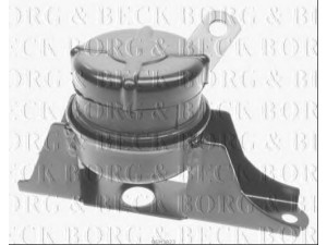 BORG & BECK BEM3823 variklio montavimas 
 Variklis -> Variklio montavimas -> Variklio montavimo rėmas
123050J032