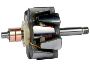 PowerMax 1112499 rotorius, kintamosios srovės generatorius