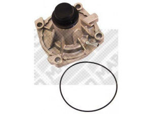 MAPCO 21010 vandens siurblys 
 Aušinimo sistema -> Vandens siurblys/tarpiklis -> Vandens siurblys
0000071711725, 60562567, 60564004