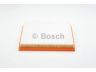 BOSCH F 026 400 217 oro filtras 
 Filtrai -> Oro filtras
13272719, 834126, 13272719, 834126