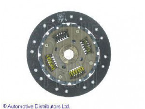 BLUE PRINT ADG03173 sankabos diskas 
 Sankaba/dalys -> Sankabos diskas
41100-02040