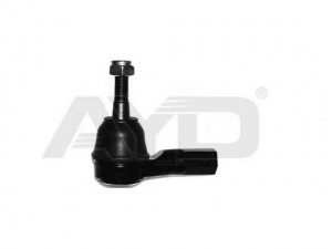 AYD 9105650 skersinės vairo trauklės galas 
 Vairavimas -> Vairo mechanizmo sujungimai
4803429, 96626667, 96626667