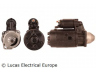 LUCAS ELECTRICAL LRS00376 starteris 
 Elektros įranga -> Starterio sistema -> Starteris