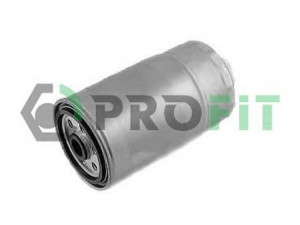 PROFIT 1530-2521 kuro filtras 
 Filtrai -> Kuro filtras
77362338, 77362338, 77362338