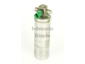 WEBASTO 82D0175151MA džiovintuvas, oro kondicionierius